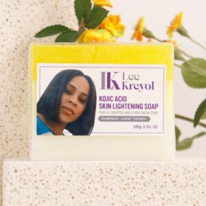 Kojid soap